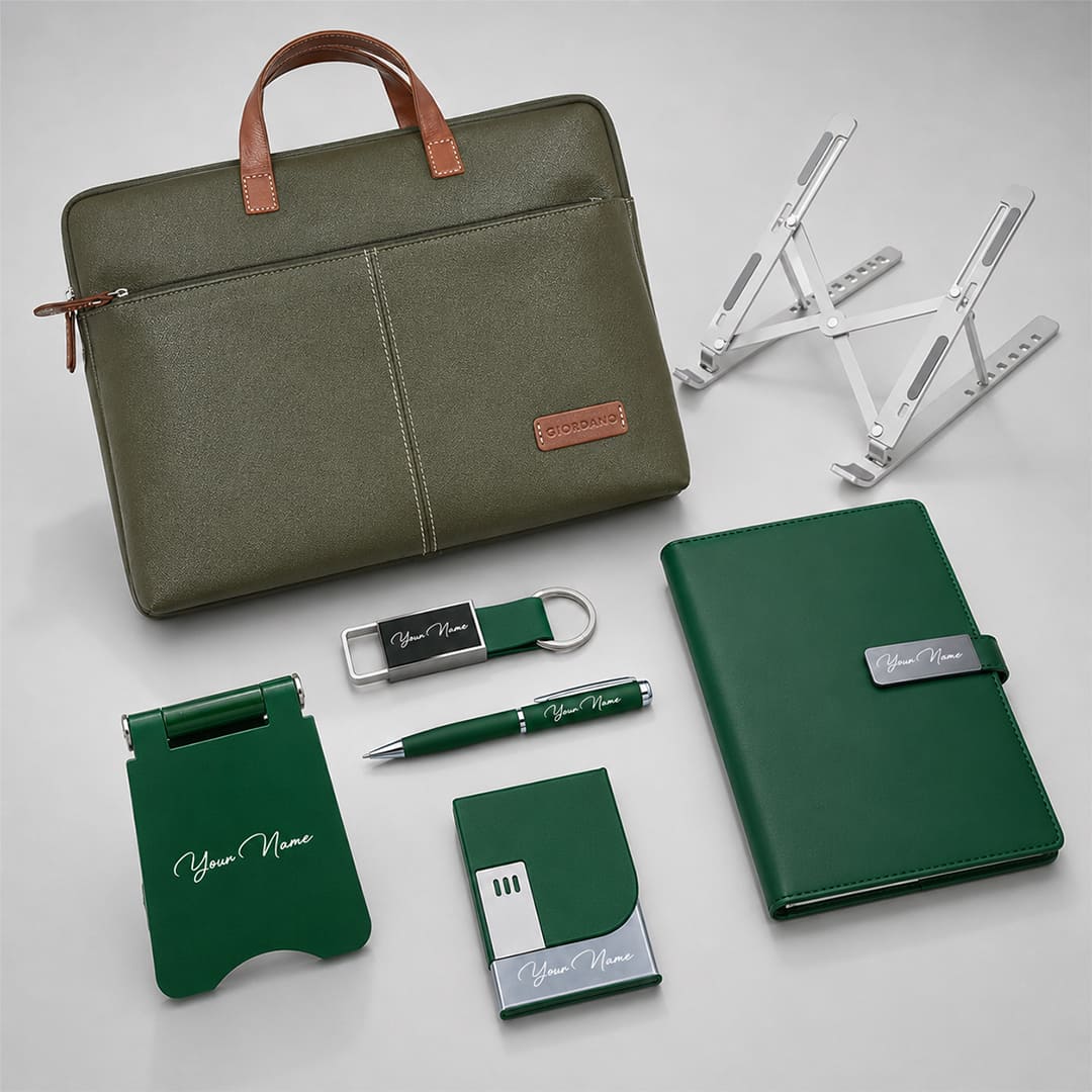 1782710009_Corporate Employee Welcome Kit Gift Set – 7-in-1- 3